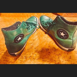 Waterproof Converse All Star 8 Women’s/6 Men’s